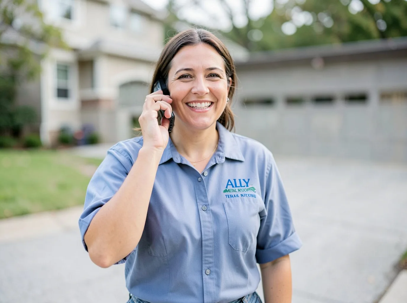 Metal Roof Installation Houston, MS FAQs
